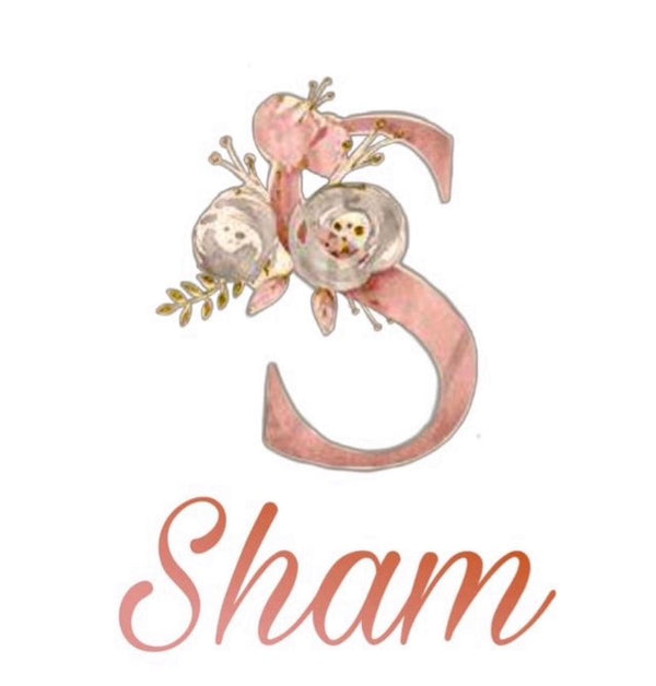 Sham designs